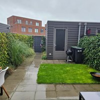 Helmond, Palladio, tussenwoning - foto 5