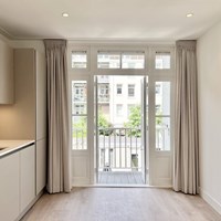 Amsterdam, Overtoom, 3-kamer appartement - foto 4