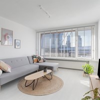 Rotterdam, Meeuwenstraat, 4-kamer appartement - foto 4