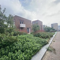 Utrecht, Ray Connifpad, hoekwoning - foto 4
