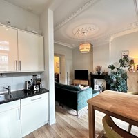 Amsterdam, Ceintuurbaan, 3-kamer appartement - foto 4