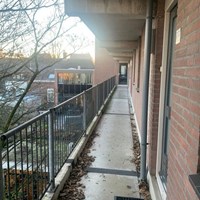 Eindhoven, Prins Hendrikstraat, 3-kamer appartement - foto 6