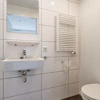 Haarlem, Vijfhuizerstraat, zelfstandige studio - foto 6