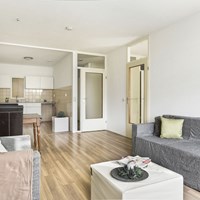 Waalwijk, Mercatorlaan, 2-kamer appartement - foto 5