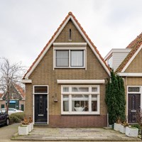 Volendam, Dirkslandstraat, eengezinswoning - foto 4
