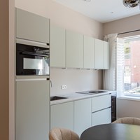 Amsterdam, Maria Austriastraat, benedenwoning - foto 5