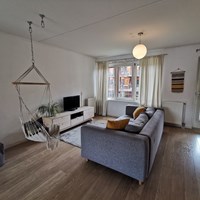 Amsterdam, Theodoor Van Hoytemastraat, 3-kamer appartement - foto 5
