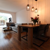 Amsterdam, Turnhoutplantsoen, eengezinswoning - foto 4