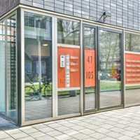 Amsterdam, Loosduinenstraat, bovenwoning - foto 4