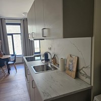 Utrecht, Damstraat, 2-kamer appartement - foto 6