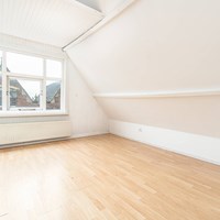 Leiden, Prins Hendrikstraat, kamer - foto 4