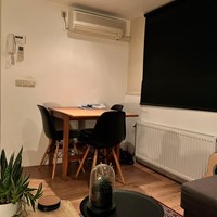 Den Bosch, Burgemeesters Godschalxstraat, zelfstandige studio - foto 5