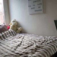 Den Haag, Van Lansbergestraat, 2-kamer appartement - foto 5