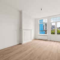 Amsterdam, Linnaeusstraat, maisonnette - foto 4