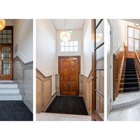 Rotterdam, Westzeedijk, portiekflat - foto 4