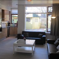 Schiedam, J A Alberdingk Thijmstraat, eengezinswoning - foto 6