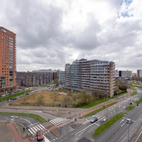 Rotterdam, Lange Hilleweg, portiekflat - foto 6