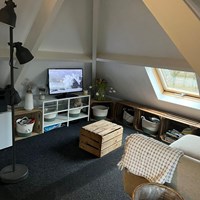 Zwolle, Kerkstraat, zelfstandige studio - foto 5