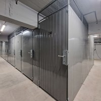 Rotterdam, Glashaven, zelfstandige studio - foto 6