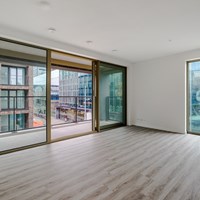 Amsterdam, Willem Parelstraat, 2-kamer appartement - foto 6