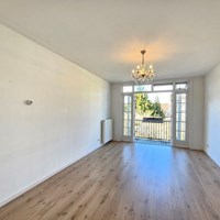 Amsterdam, Parnassusweg, 3-kamer appartement - foto 5