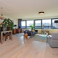 Den Haag, Dr. Lelykade, 3-kamer appartement - foto 6
