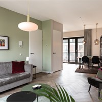 Bussum, Meentweg, 2-kamer appartement - foto 4
