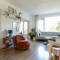 Leiden, Moddermanstraat, 3-kamer appartement - foto 5