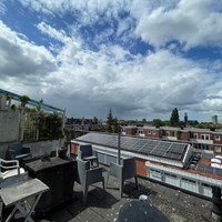 Groningen, Oosterhamrikkade, studentenkamer - foto 5