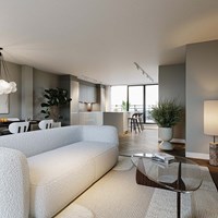 Amsterdam, Ariana Nozemanstraat, 3-kamer appartement - foto 4