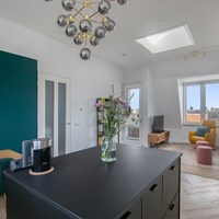 Amsterdam, Cornelis Vermuydenstraat, 3-kamer appartement - foto 4
