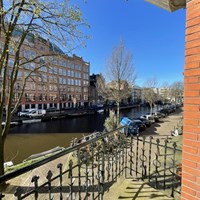 Amsterdam, Achtergracht, 3-kamer appartement - foto 4
