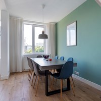Den Haag, Maystraat, 4-kamer appartement - foto 4