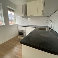 Groningen, Celebesstraat, 3-kamer appartement - foto 4