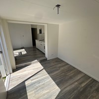 Groningen, Petrus Campersingel, 2-kamer appartement - foto 4