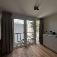 Arnhem, West-Peterstraat, 2-kamer appartement - foto 6