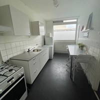 Arnhem, Hanzestraat, studentenkamer - foto 4