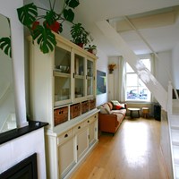 Den Haag, De Gheijnstraat, eengezinswoning - foto 5