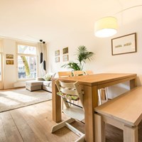 Amsterdam, Ceintuurbaan, 3-kamer appartement - foto 5