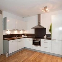 Tilburg, Gardiaanhof, 2-kamer appartement - foto 5