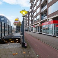 Schiedam, Schiedamsedijk, bovenwoning - foto 6