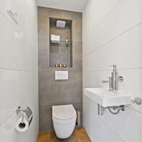 Den Haag, D'aumeriestraat, eengezinswoning - foto 5