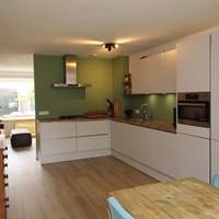 Groningen, Scheltemaheerd, eengezinswoning - foto 4
