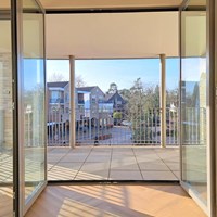 Bilthoven, Vinkenlaan, 4-kamer appartement - foto 6