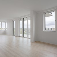 Hoofddorp, Assumburg, 4-kamer appartement - foto 5