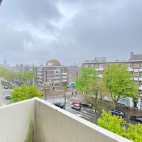 Rotterdam, Admiraal de Ruyterweg, 3-kamer appartement - foto 5