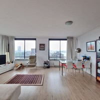 Amsterdam, Westerdok, 3-kamer appartement - foto 4