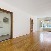 Haarlem, Clovisstraat, eengezinswoning - foto 5