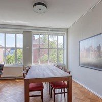 Den Haag, Riouwstraat, 4-kamer appartement - foto 6