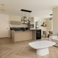 Hoofddorp, Dudokstraat, 3-kamer appartement - foto 4